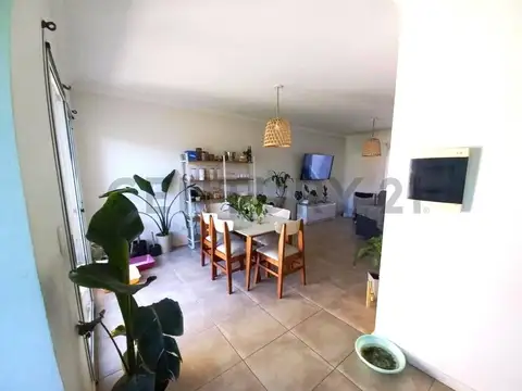 Depto Tipo Casa en Venta en Cañuelas, USD 109.000