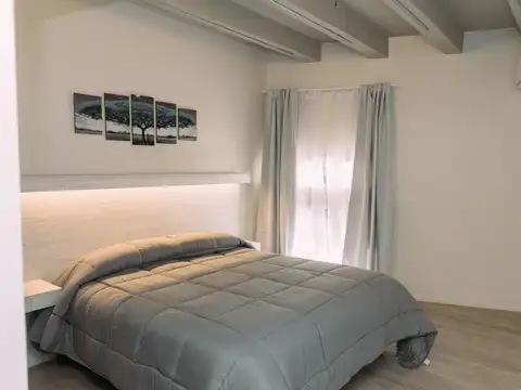 2 ambientes todo incluido