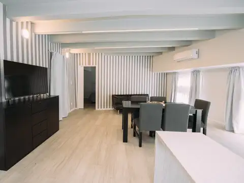 Departamento en Alquiler Temporal de 1 dormitorio