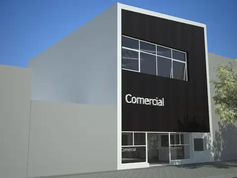 Local en Venta en Luis Agote, USD 1