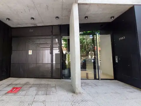 Departamento en Venta en Nuñez, USD 439.000