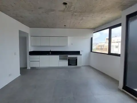 Departamento en Venta al Oeste