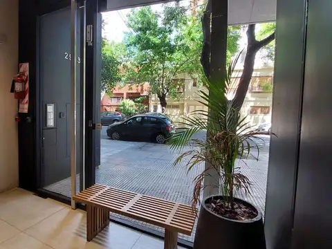 Montañeses 2900, Piso 7,8,9