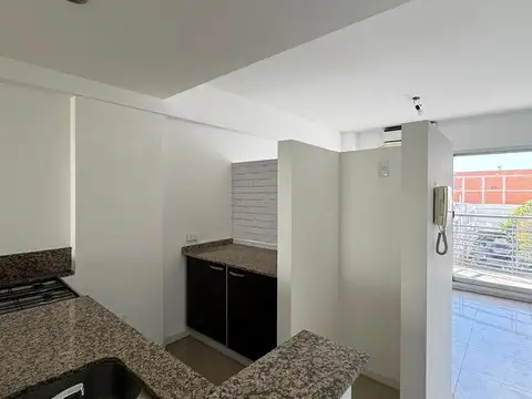 Departamento en Venta 15 años