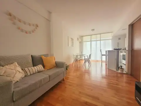 Departamento en Alquiler A Estrenar