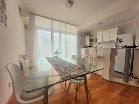 Departamento en Alquiler al Sur