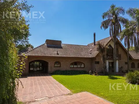 Casa en Venta en Pilar Del Lago, USD 385.000