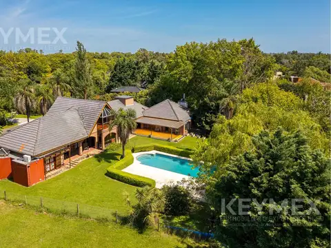 Casa en Venta al Noroeste