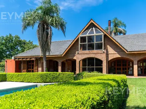 Casa en Venta 15 años