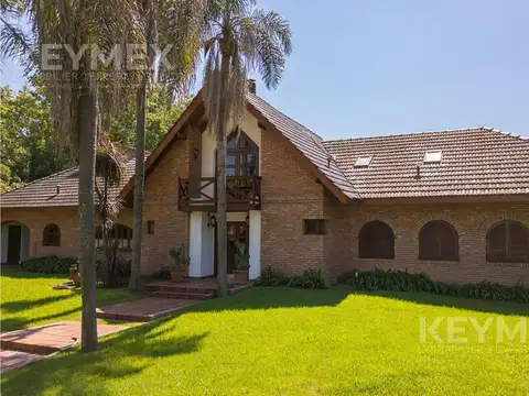 Casa en Venta de 3 dormitorios