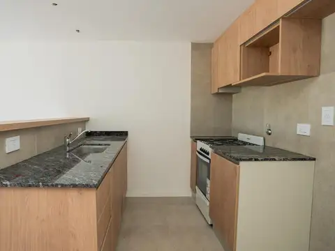 Departamento en Venta en Abasto, USD 79.304