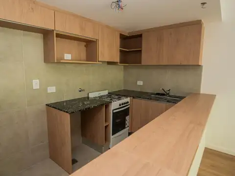 Departamento en Venta al Sur