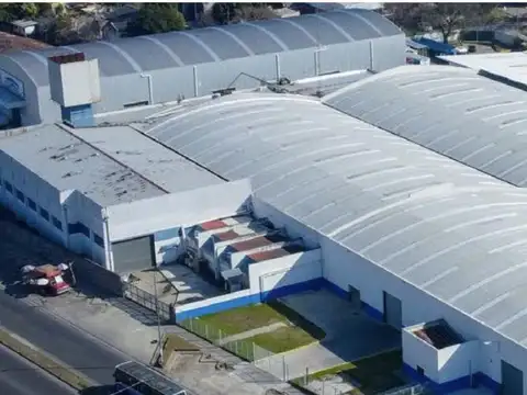 Galpon en Alquiler en Pablo Podesta, USD 11.700