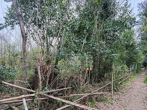 Terreno en Venta en Delta del Tigre, USD 15.000