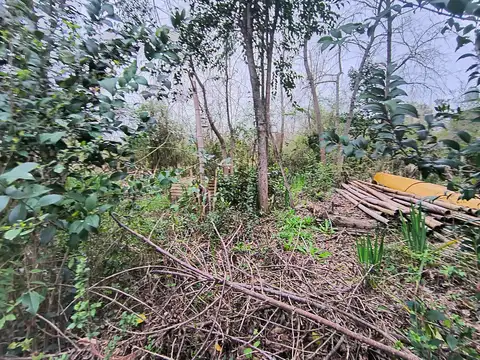 Terreno en Venta de 1360,0 m2