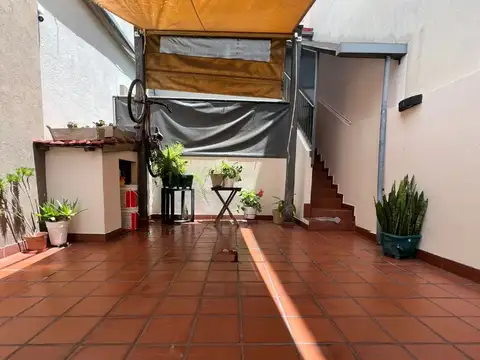 Alfredo Palacios 200, Piso 1