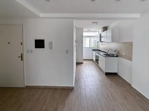 Departamento en Venta en Flores, USD 97.000