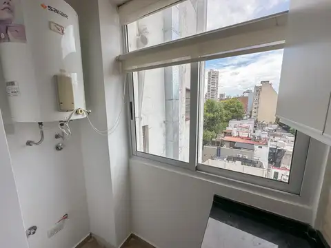 Departamento en Venta 45 años