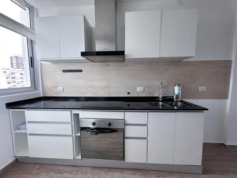 Departamento en Venta al Este