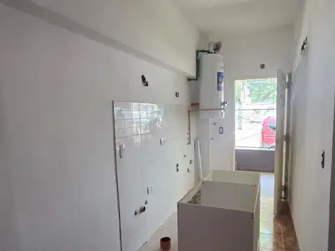 Depto Tipo Casa en Alquiler de 3 ambientes