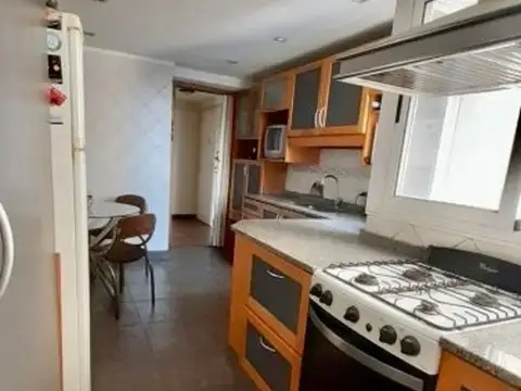 Departamento en Venta 41 años