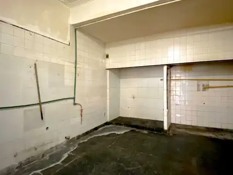 Local en Venta 45 años