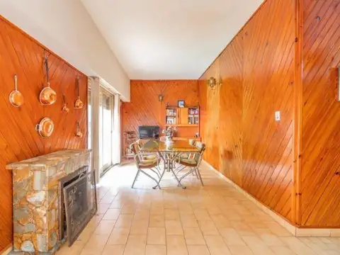 Casa en Venta 40 años