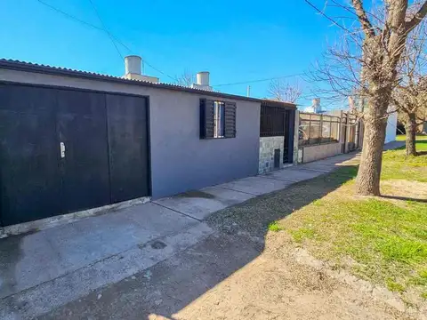 Casa en venta – Zona Norte santa fe