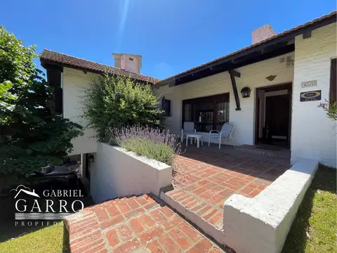 Casa en Alquiler Temporal en Pinamar, USD 3.500