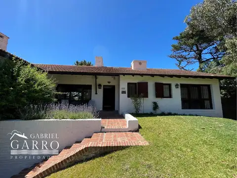 Casa en Alquiler Temporal de 5 dormitorios