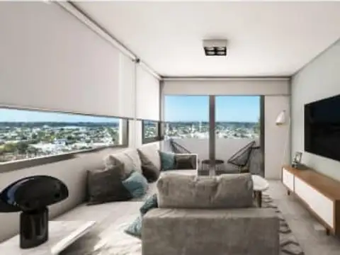 Departamento en Venta en Ituzaingo, USD 75.000