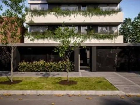 Olazabal 1000 , Piso 2