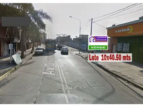 Doctor Ignacio Arieta 1100