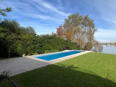 ALQUILER TEMPORAL San Sebastián laguna central