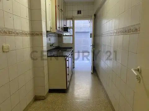 Departamento en Venta 51 años