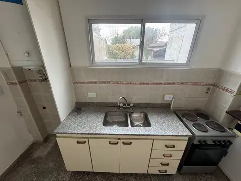 Depto Tipo Casa en Venta de 2 dormitorios