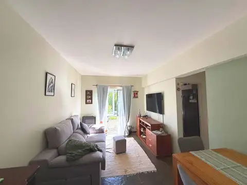 Departamento en venta apto credito