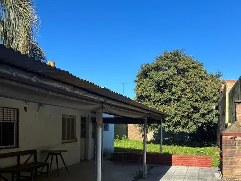 Venta Lote zona Av de Mayo Ramos Mejia