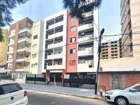 Departamento en venta en San Bernardo Del Tuyu