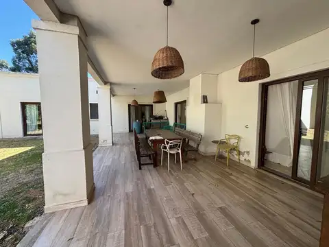 Casa en Venta 10 años