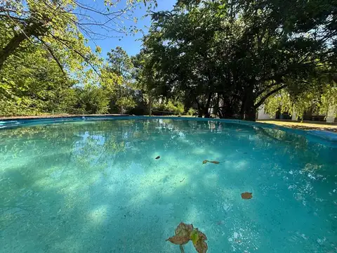 B° Casuarinas, Pilar Del Este