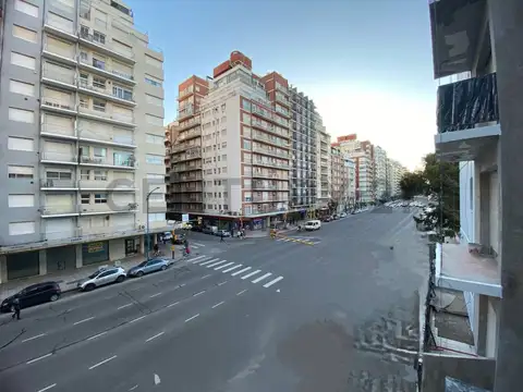 Departamento en Venta en Plaza Colon, USD 95.000