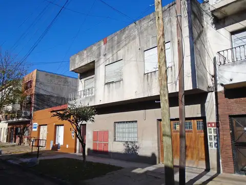 Rafael Obligado al 5100