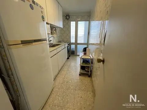 En venta apartamento en Península - Punta del Este de 2 dormitorios.