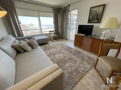 Departamento en Alquiler Temporal en Península, USD 0