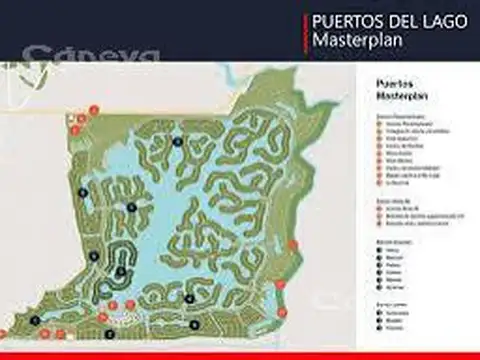 Casa en Venta en Puertos - Riberas, USD 350.000