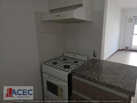 Mitre 1500 - Piso 6º Dpto B