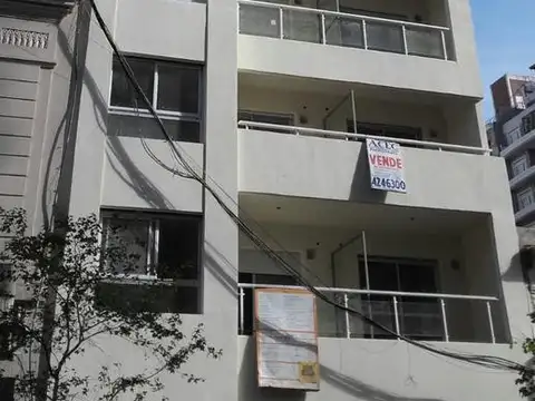 Departamento en Alquiler al Este