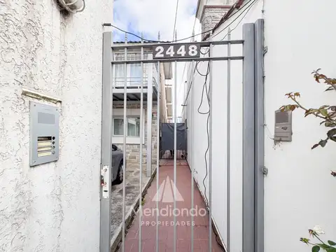 Depto Tipo Casa en Venta al Norte