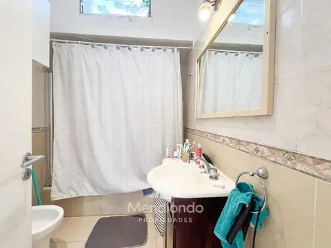 Depto Tipo Casa en Venta de 2 dormitorios